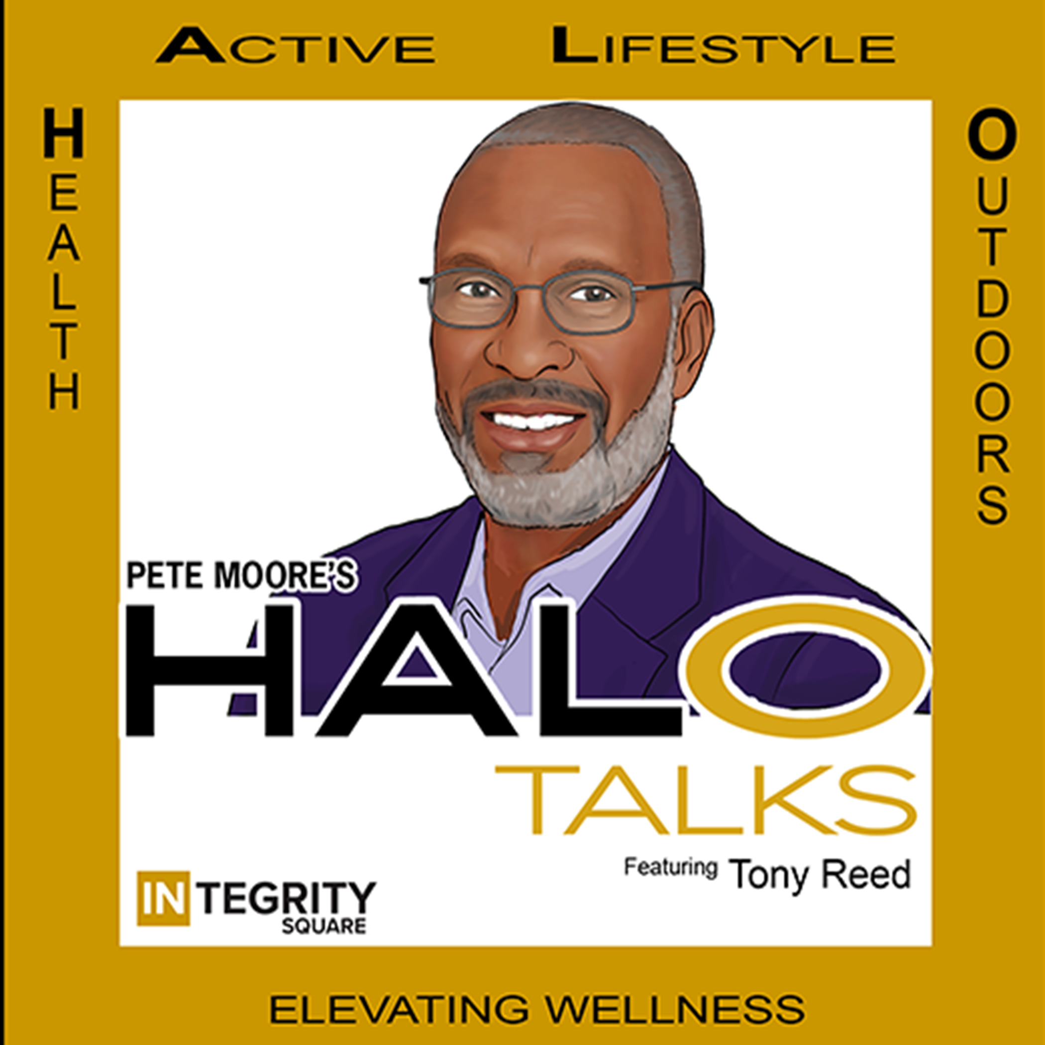 HALO Talks: Elevating Wellness