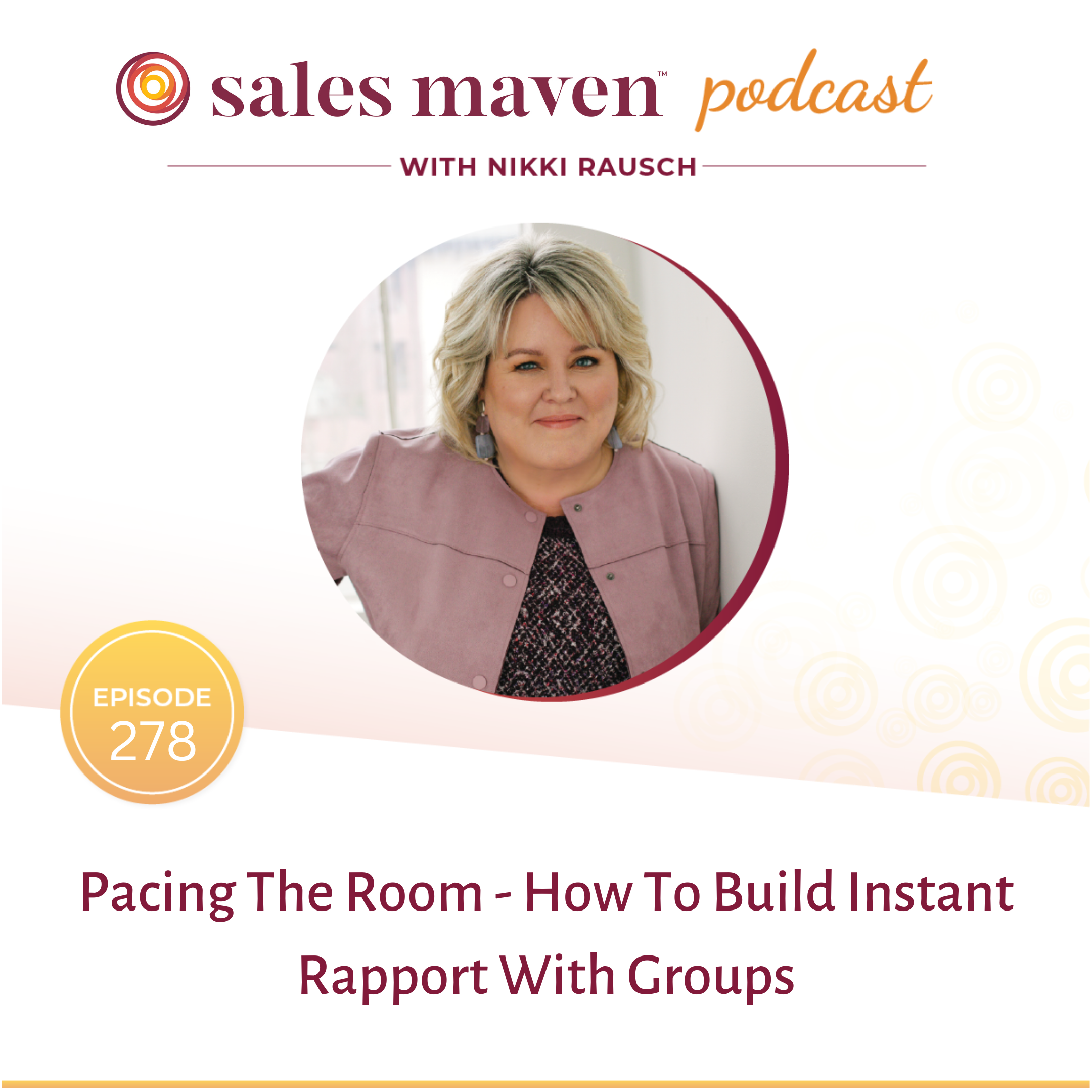 Sales Maven