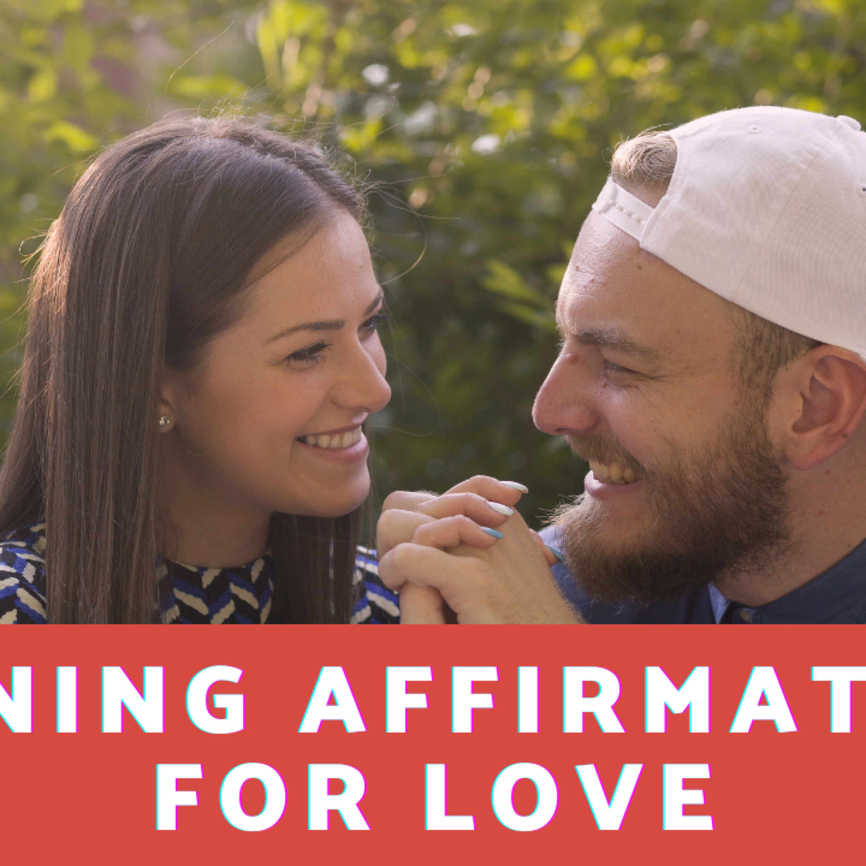 Daily Affirmations 247