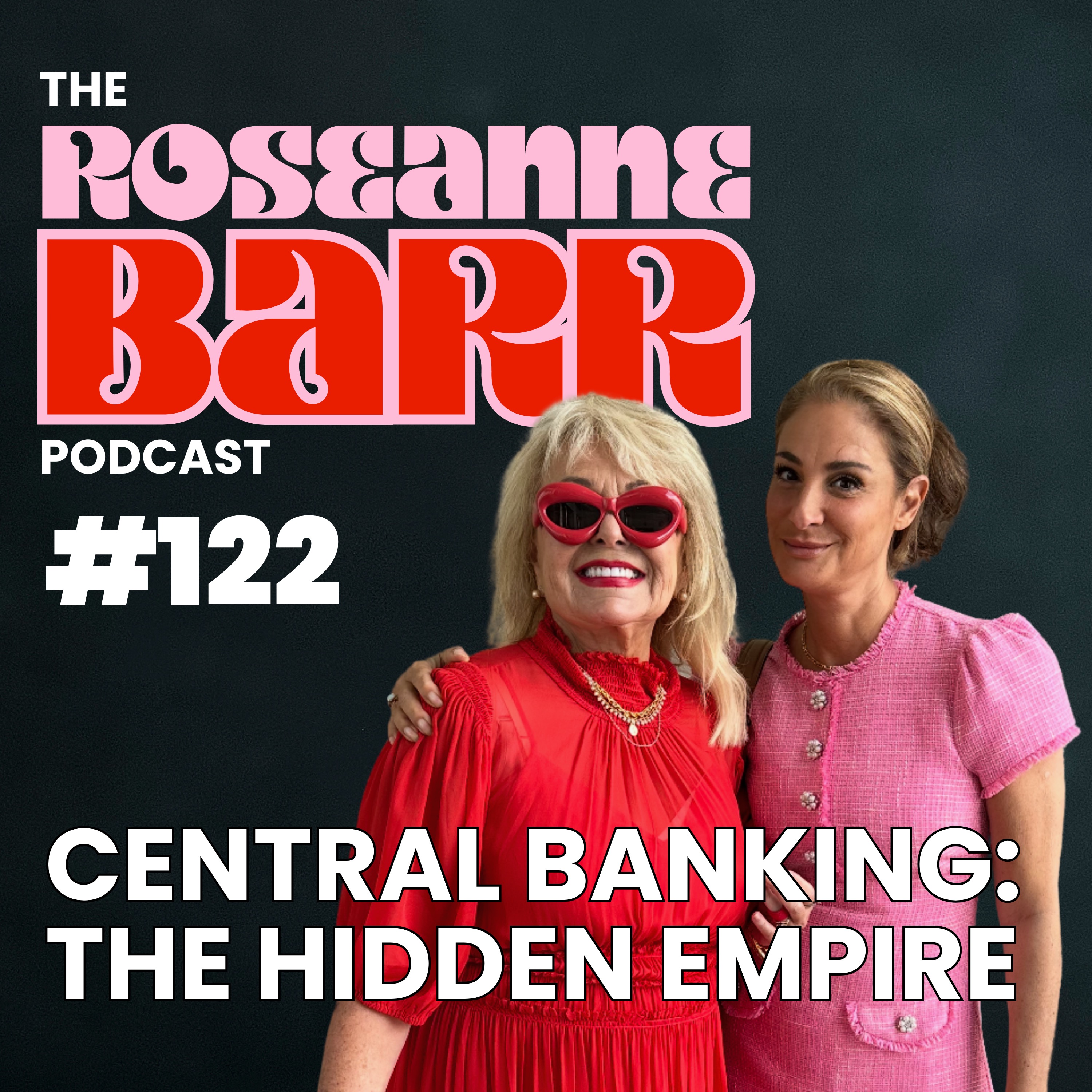 "Central Banking: The Hidden Empire" W/ Mel K | The Rosenne Barr Podcast #122