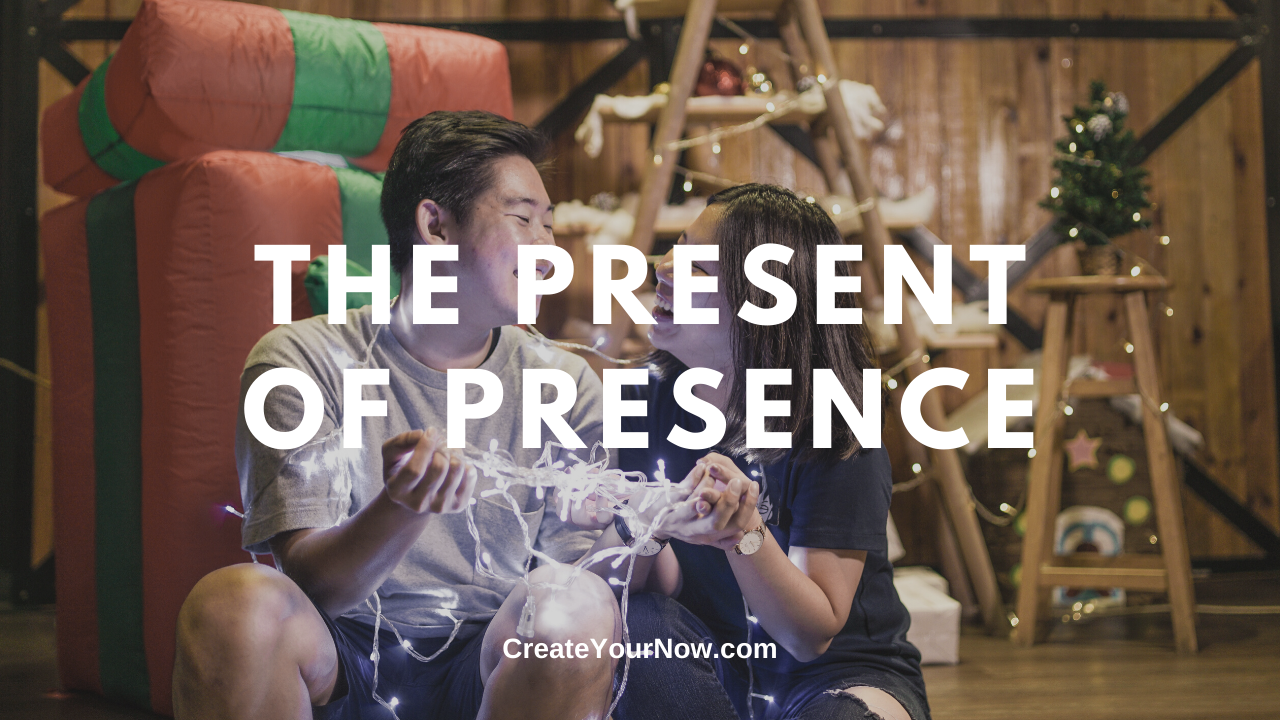 1792 The Present of Presence