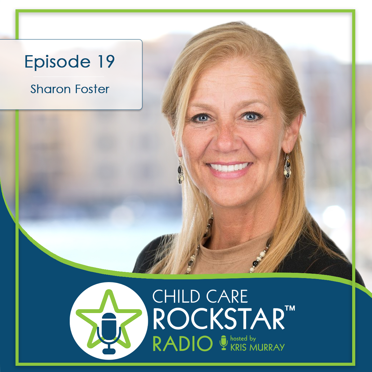 Child Care Rockstar Radio