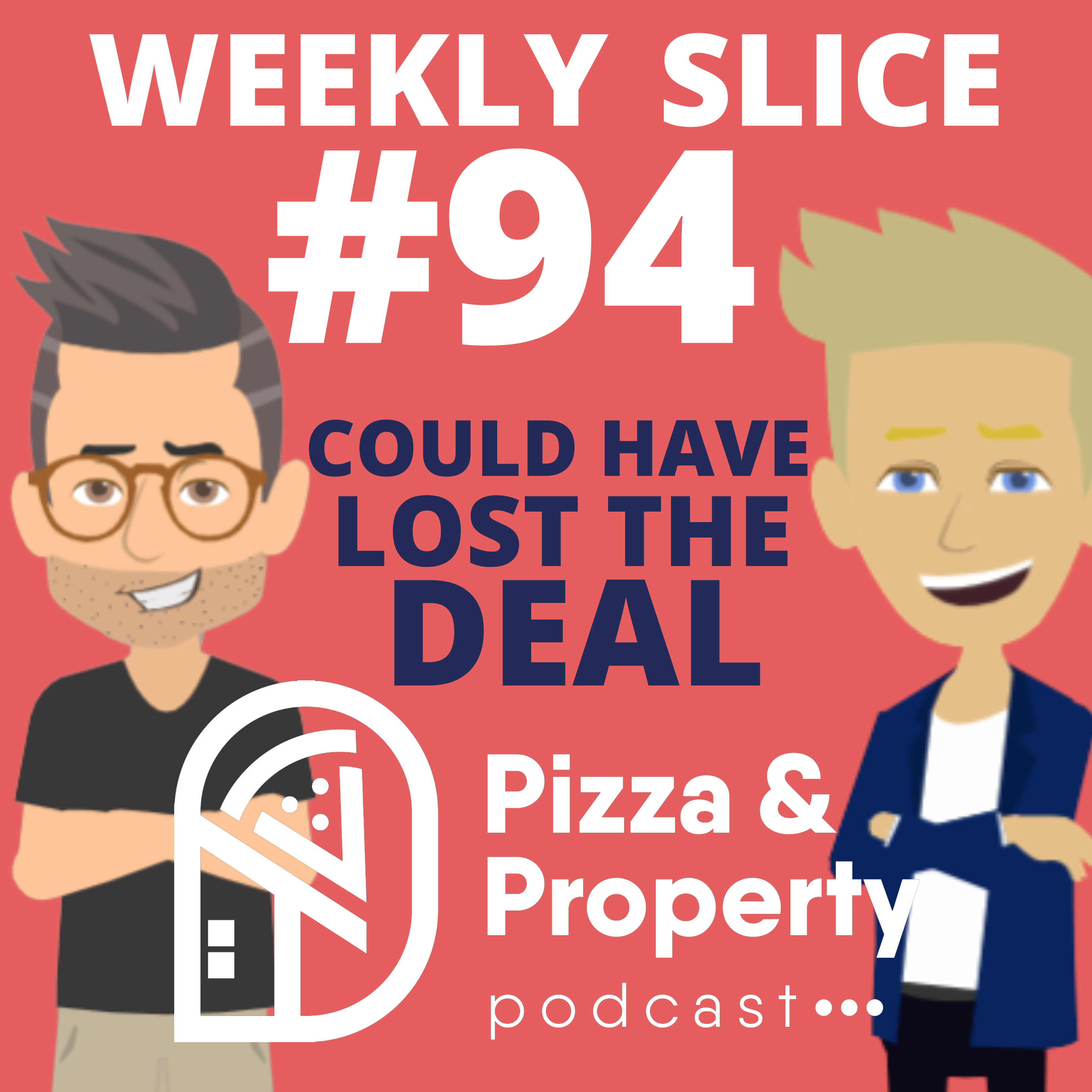 Pizza and Property
