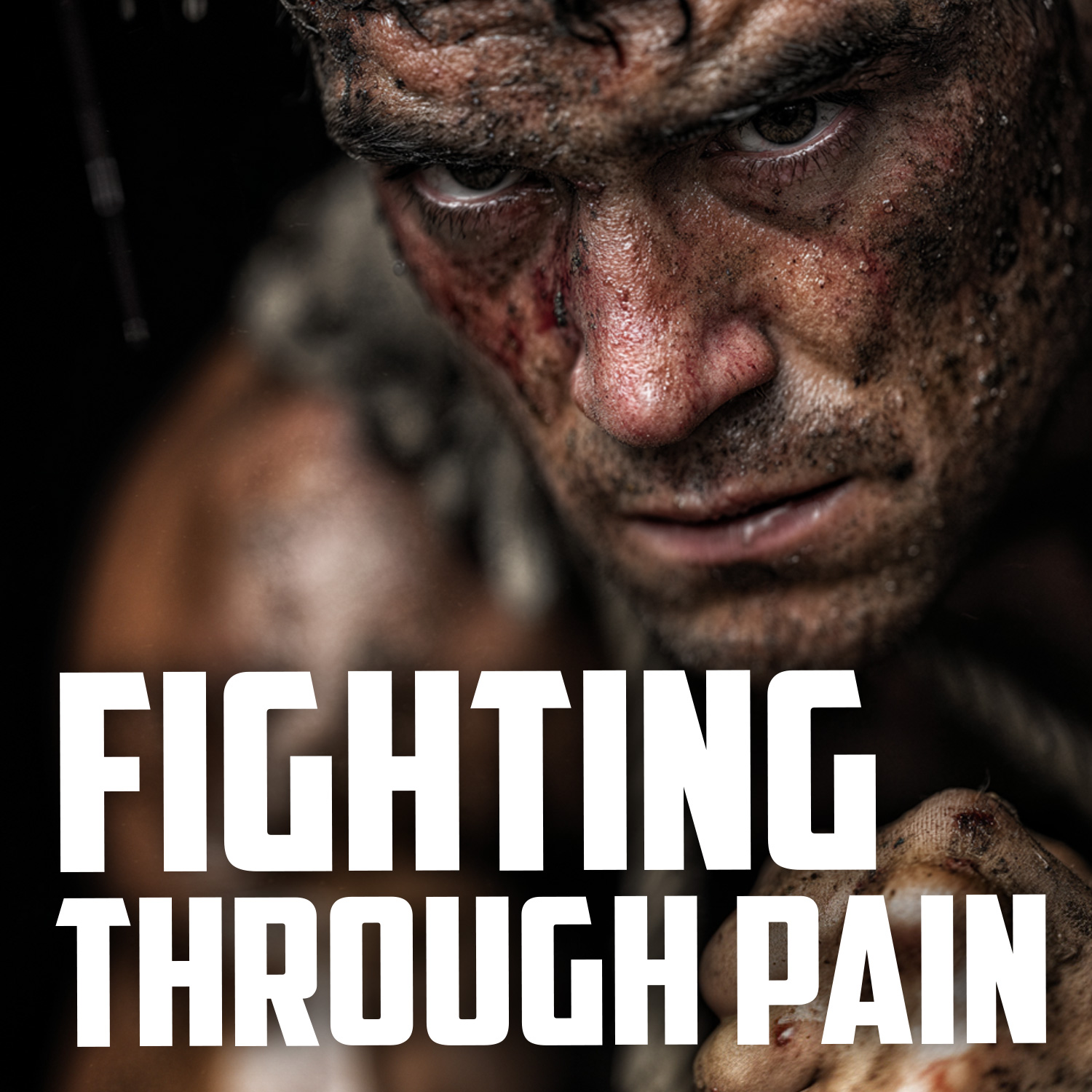 Overcoming Limits, Building Vision, and Fighting Through Pain | ASK ME ANYTHING