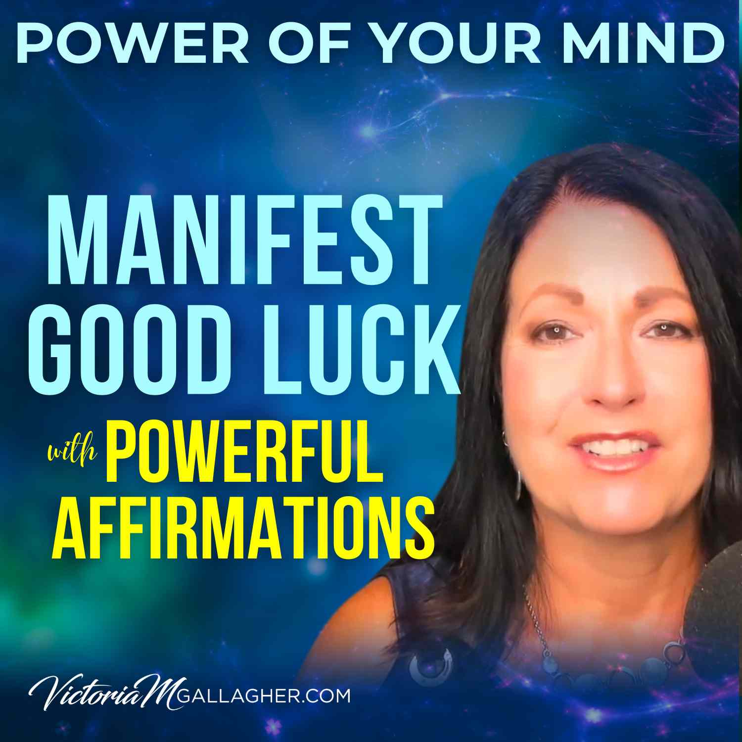 Tap into The Power of Your Mind using Law of Attraction and Hypnosis Techniques