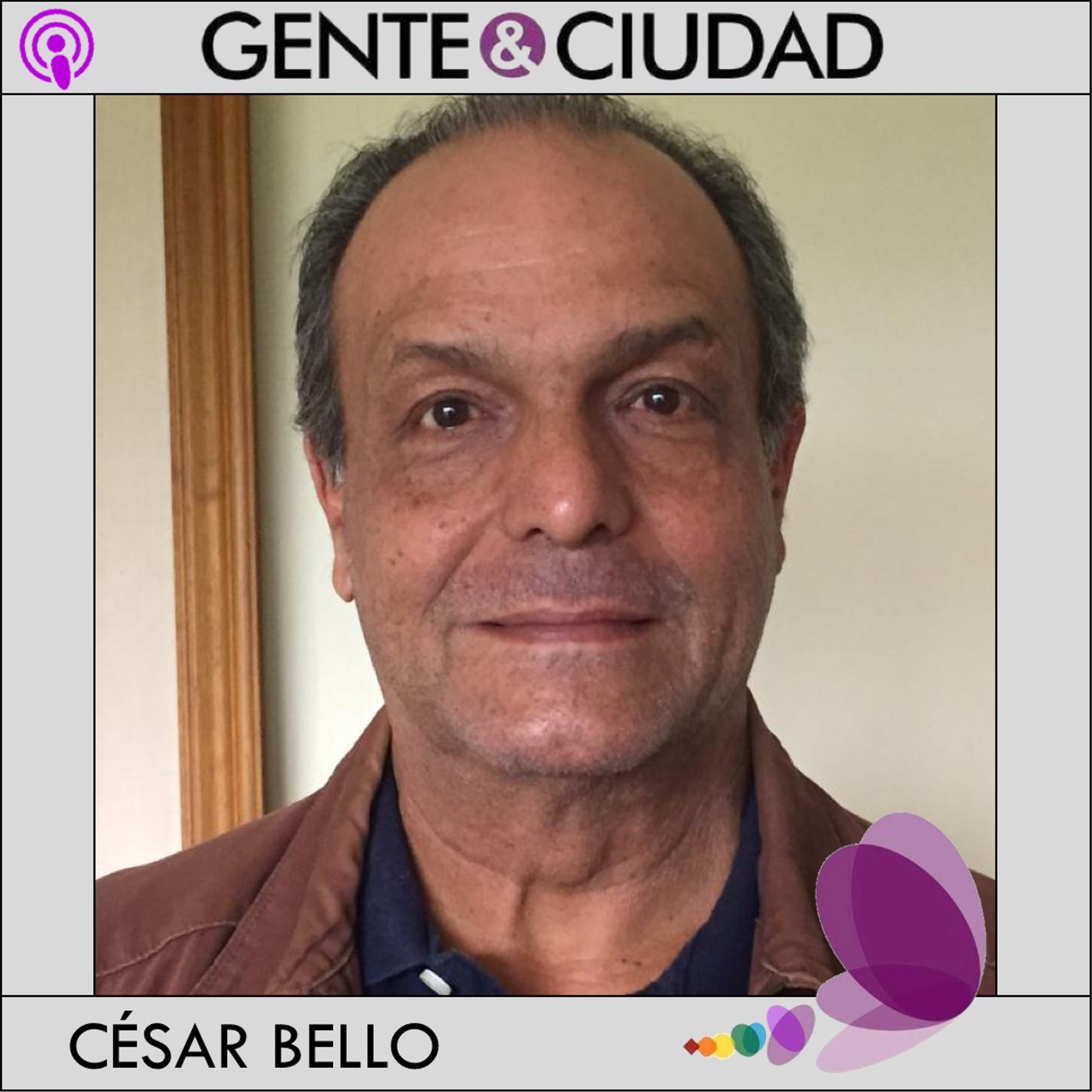 Gente y Ciudad
