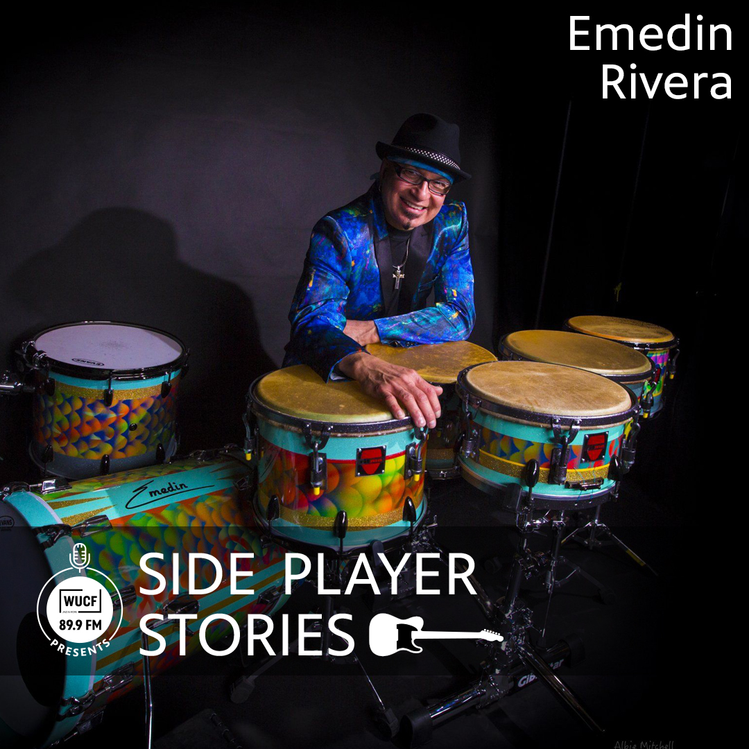 Side Player Stories