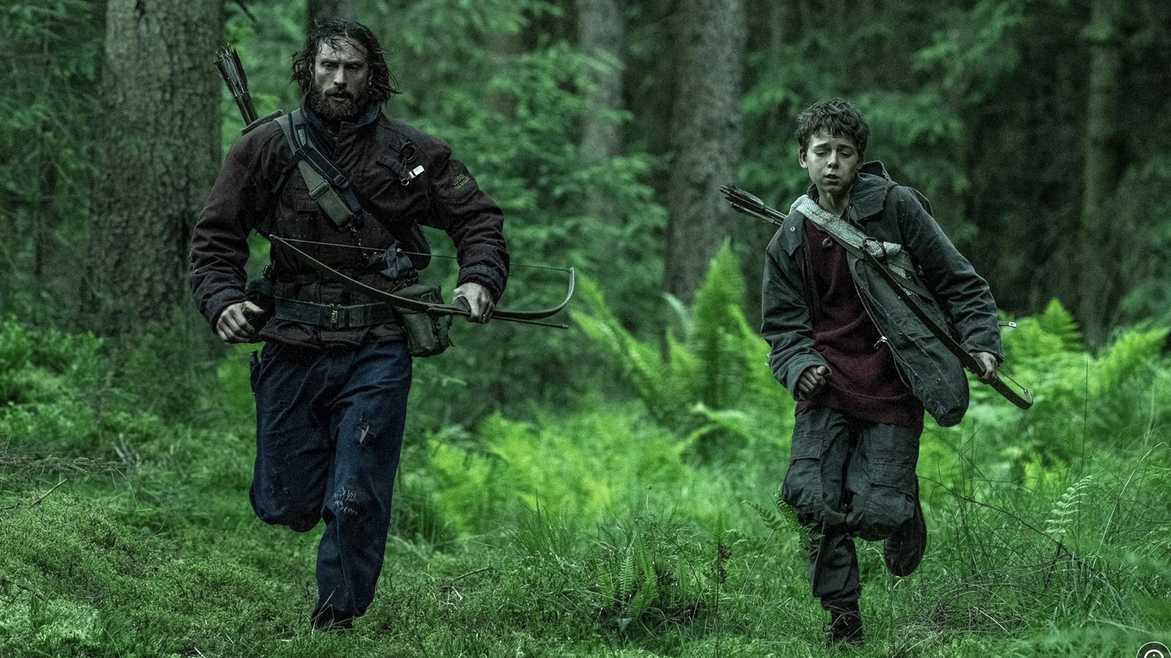 The Watch and Talk | Film & TV Podcast