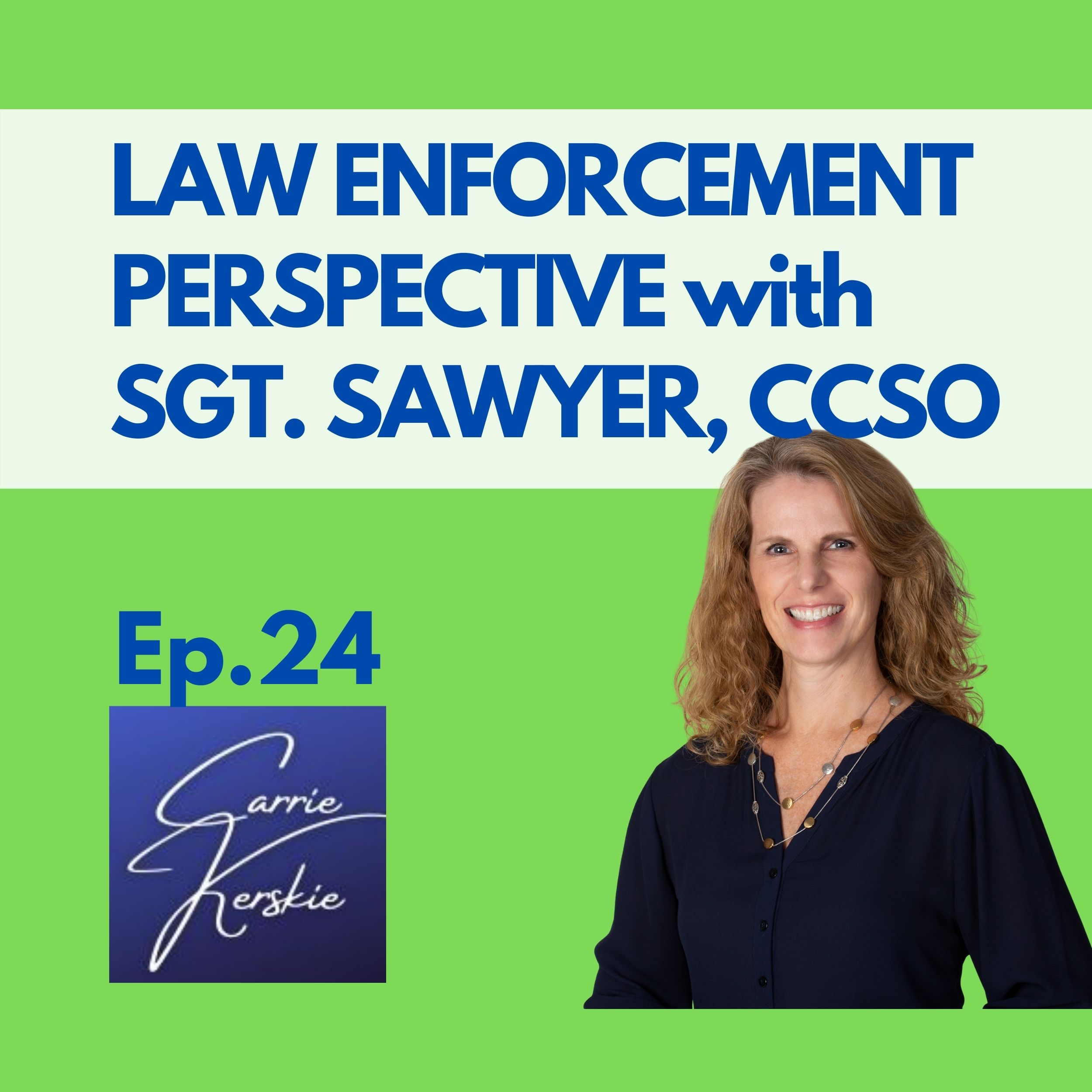 Privacy Mentor with Carrie Kerskie