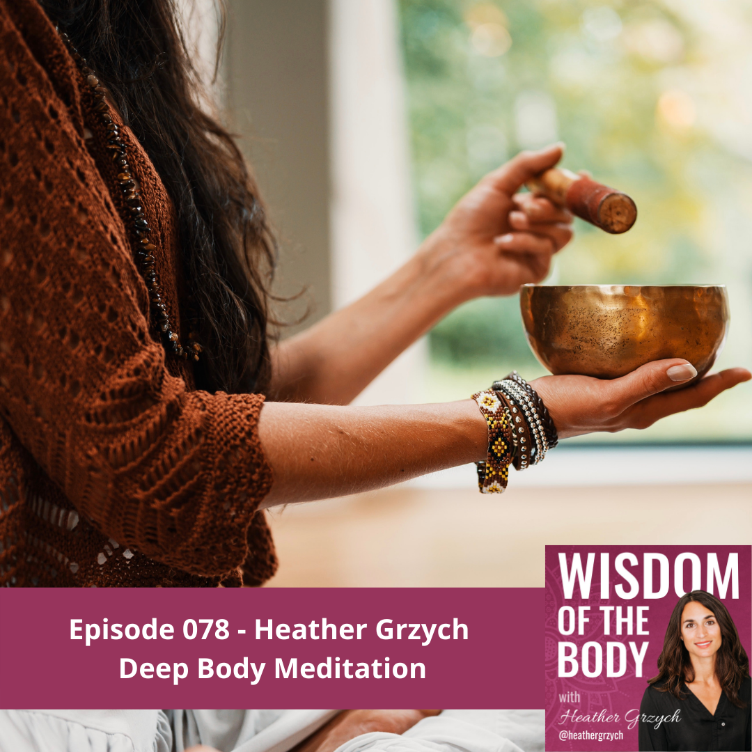 Wisdom of the Body