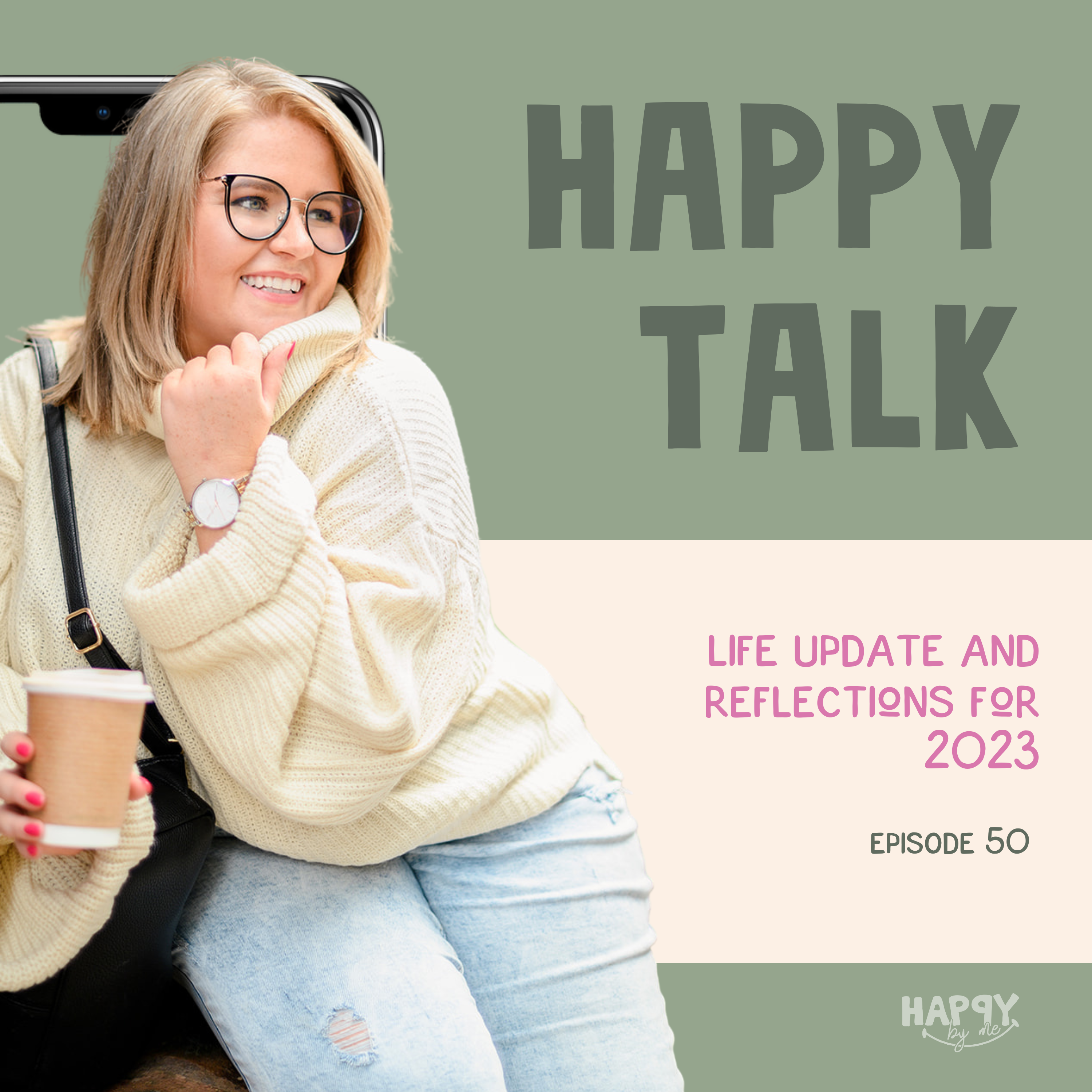 Happy Talk