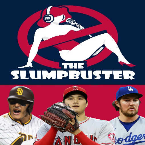 The Slumpbuster Ep 97: First Half Recap, Trevor Bauer & All-Star Break Predictions w/ Ballpark Vibes
