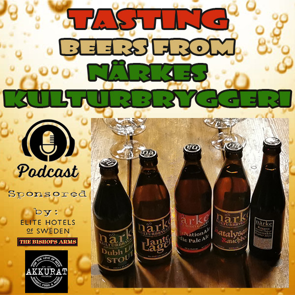 Beer Bubbles\'s podcast