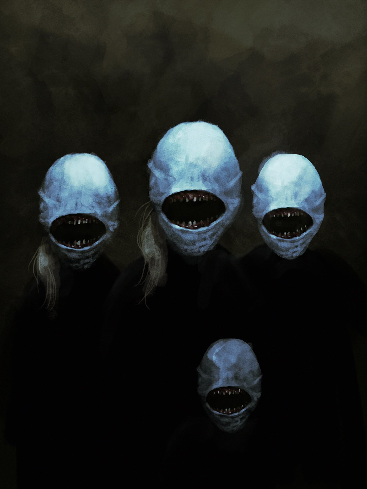 Lovecraft eZine: A Horror Podcast That Feels Like Hanging Out With Friends