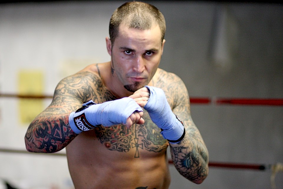 Ep. 598 Phillip Boudreault Ep. 598 Phillip Boudreault