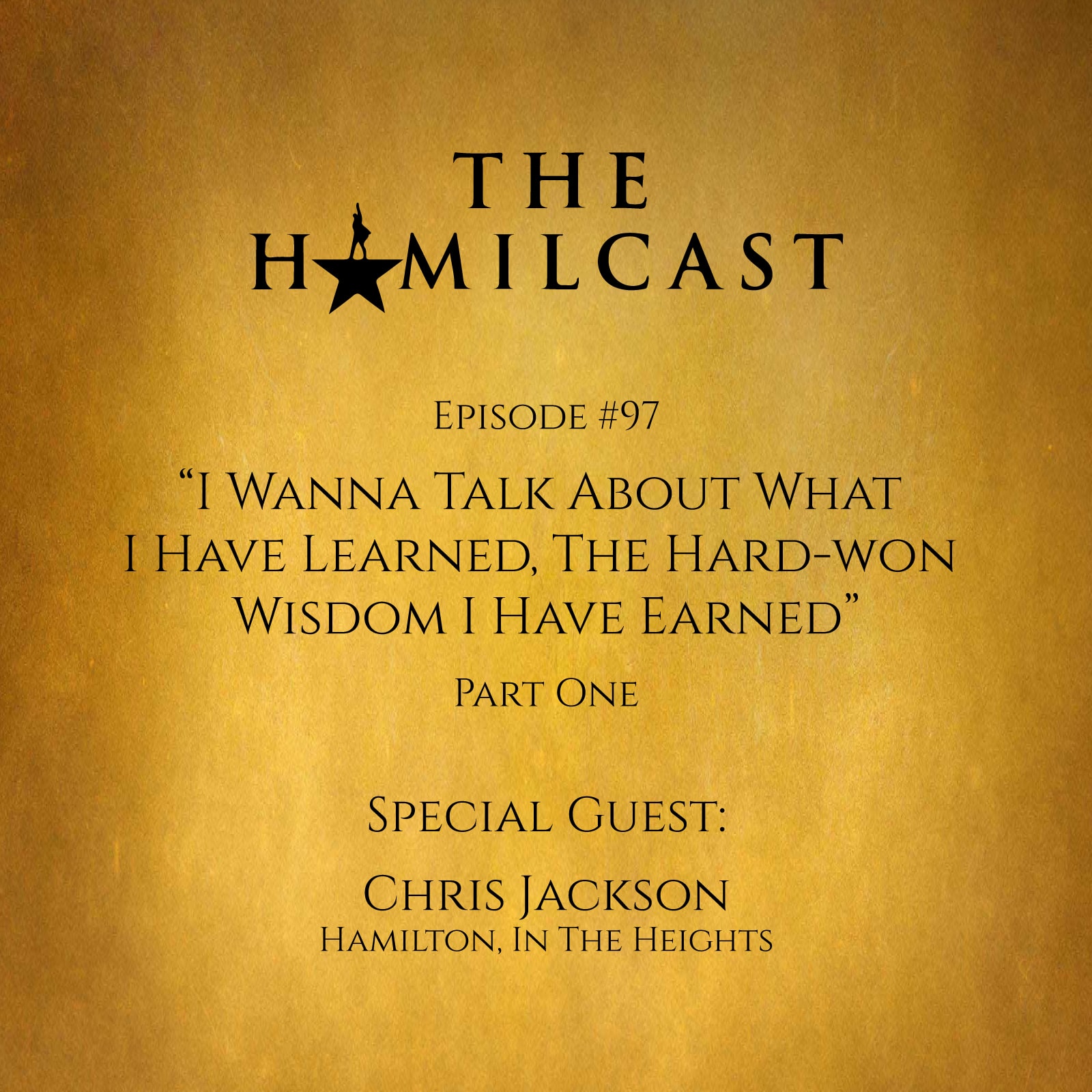 The Hamilcast: A Hamilton Podcast