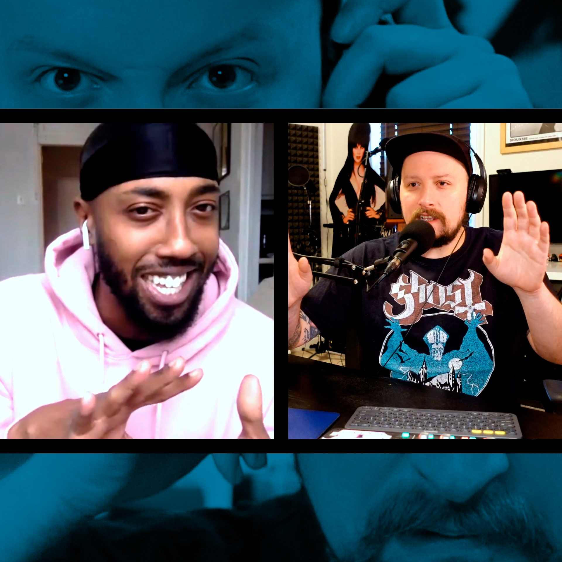 Start The Beat Podcast