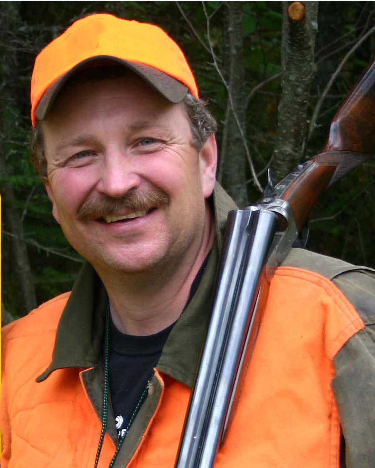 Christian Outdoors Podcast