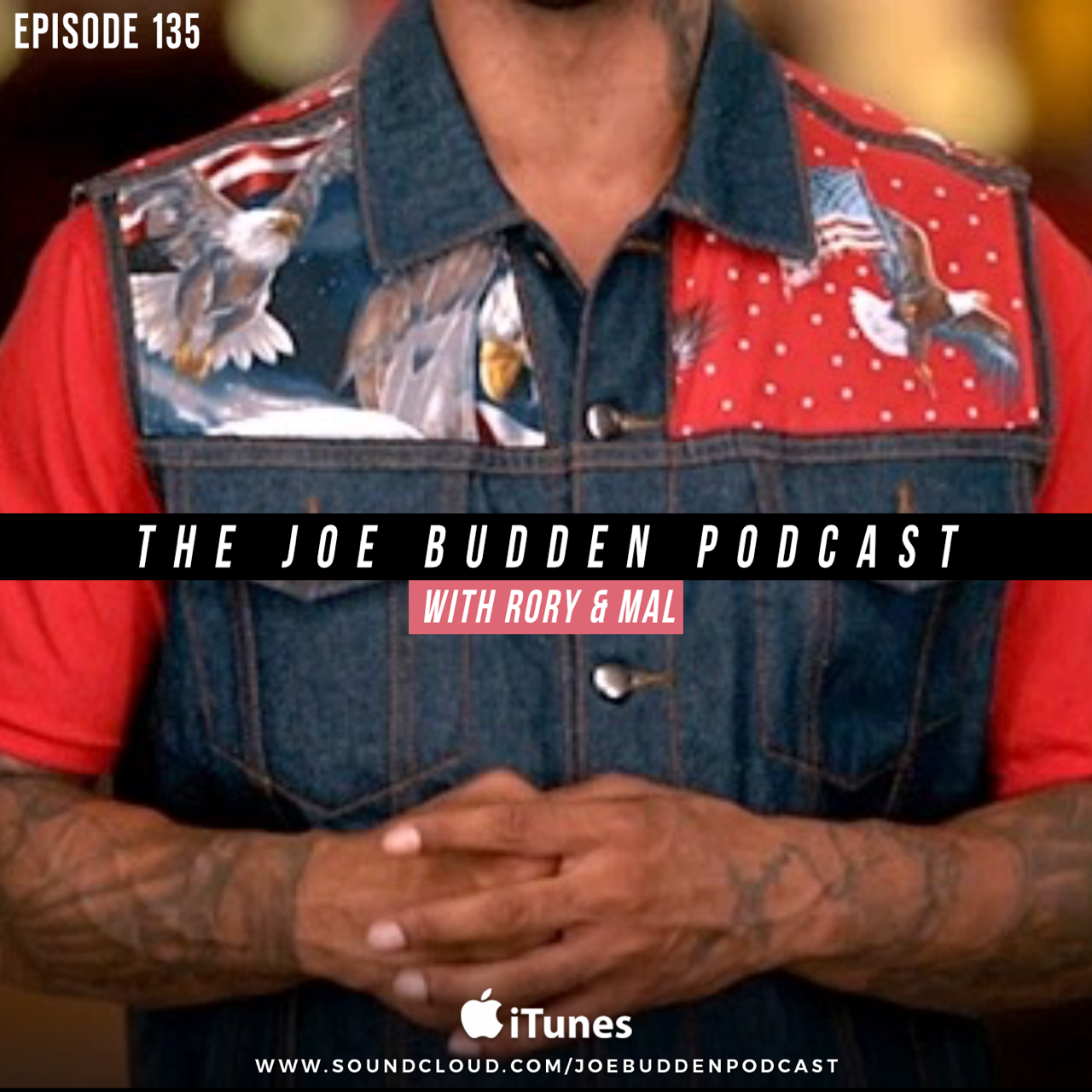 The Joe Budden Podcast with Rory & Mal..