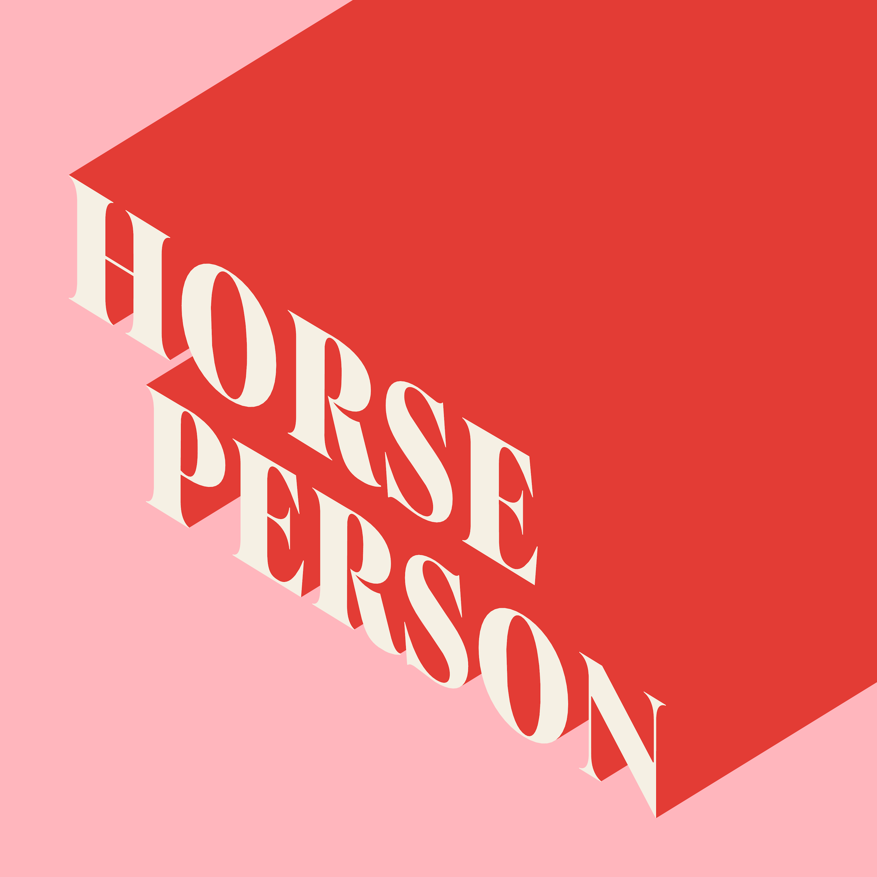 The Perspective You Need with Green + Challenging Horses, with Zacarius Salmeron