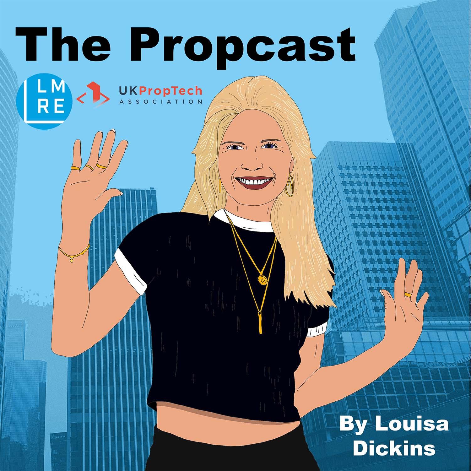 The Propcast