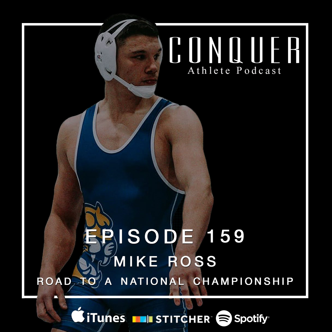 CAPC159 - Mike Ross