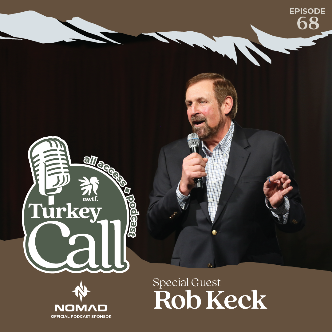 Turkey Call All Access