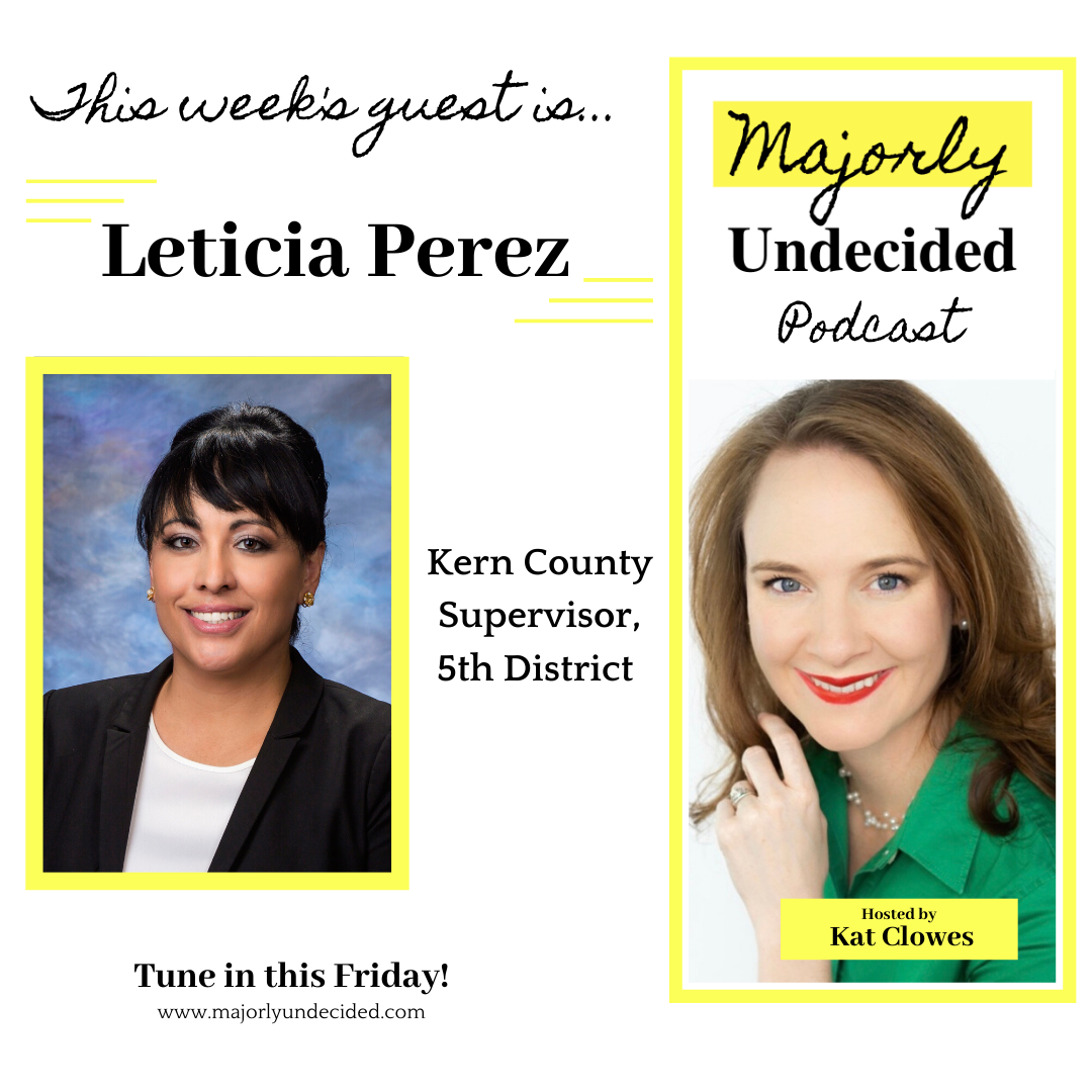The Majorly Undecided Podcast