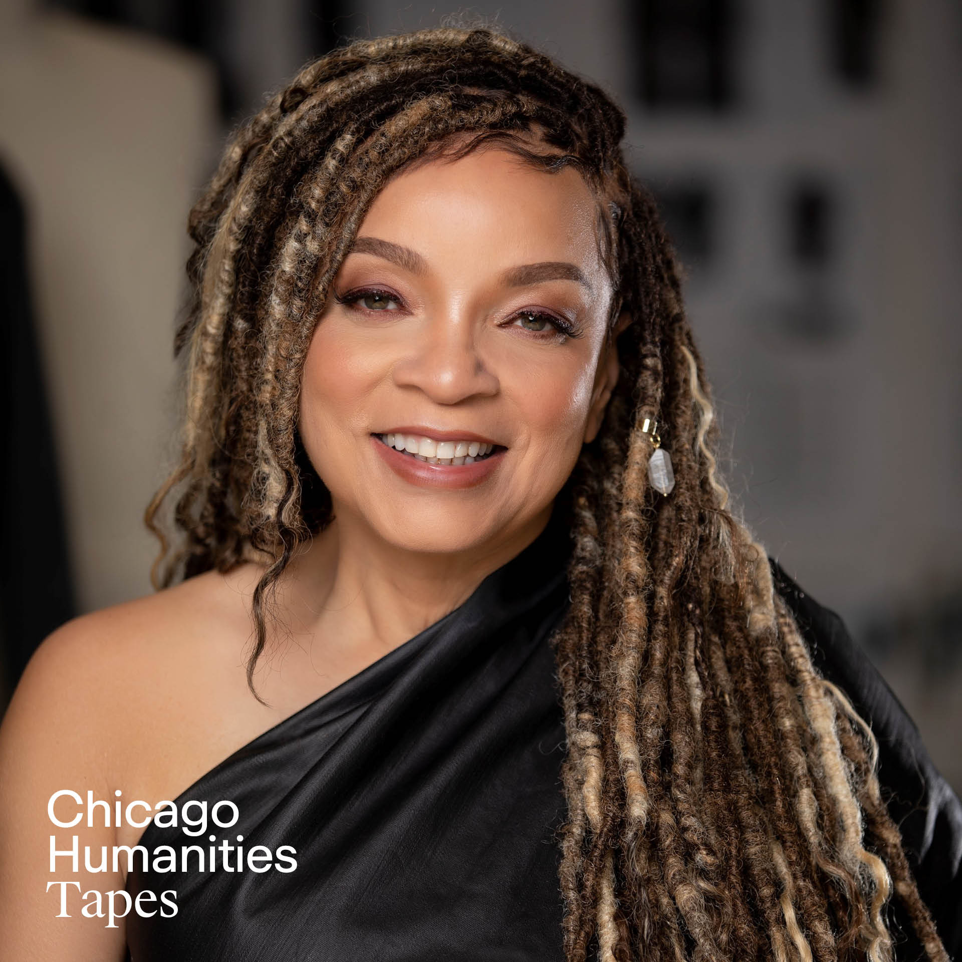 Chicago Humanities Tapes