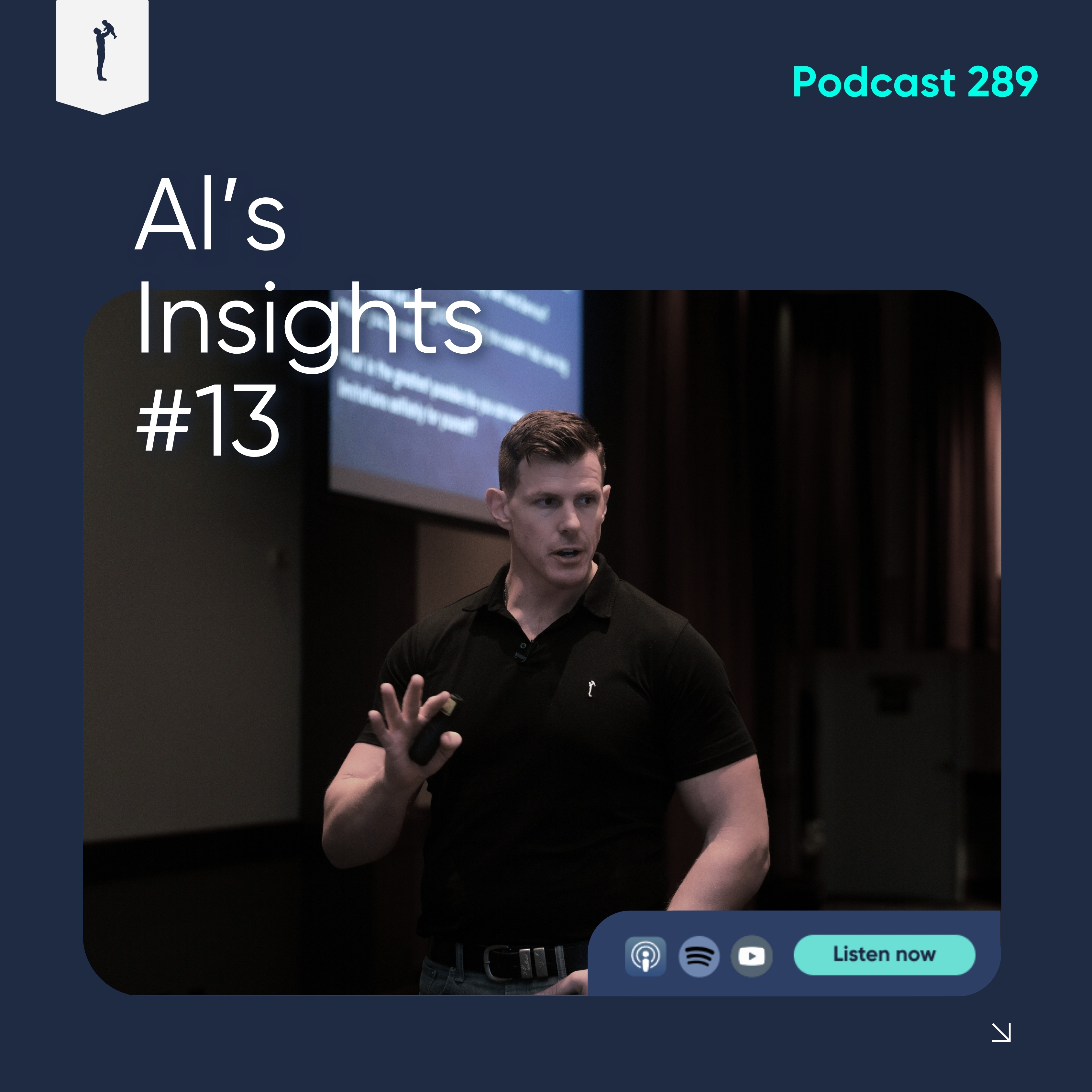 289. Al's Insights #13 289. Al's Insights #13
