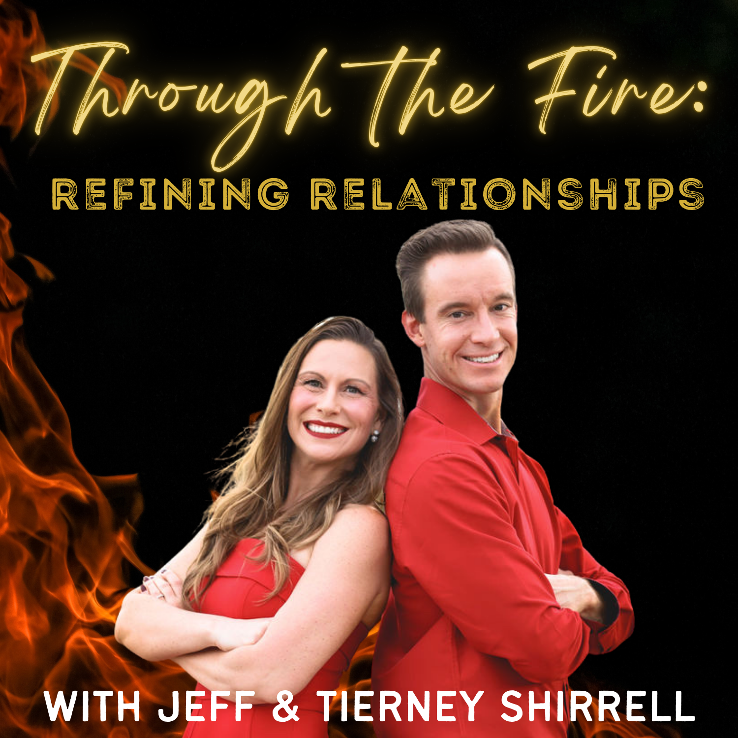 Episode 14: How to Pursue a Life of Purpose & Prosperity with Joe and Julie Ciardi