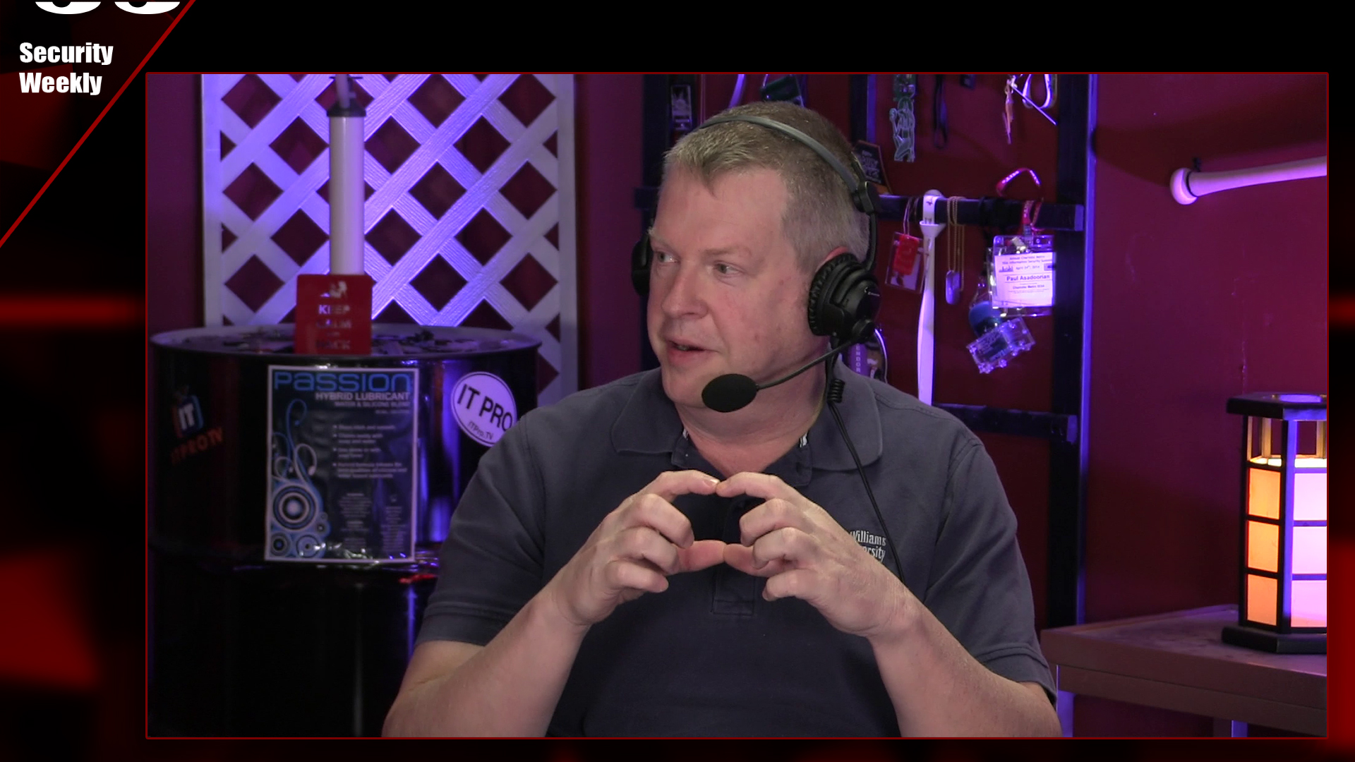 Shodan, Apache, ICS, and Controllers - Paul's Security Weekly #579
