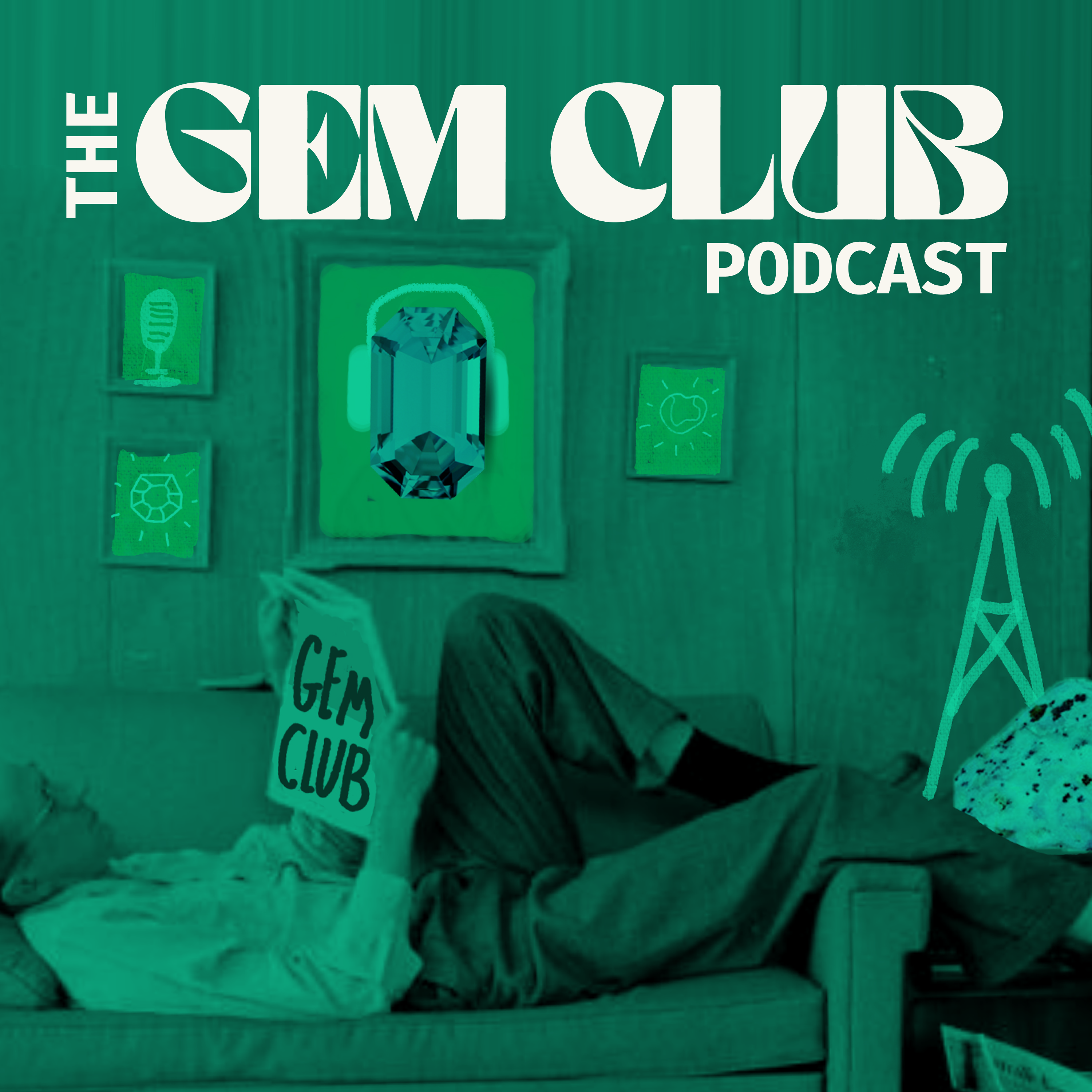 The Gem Club