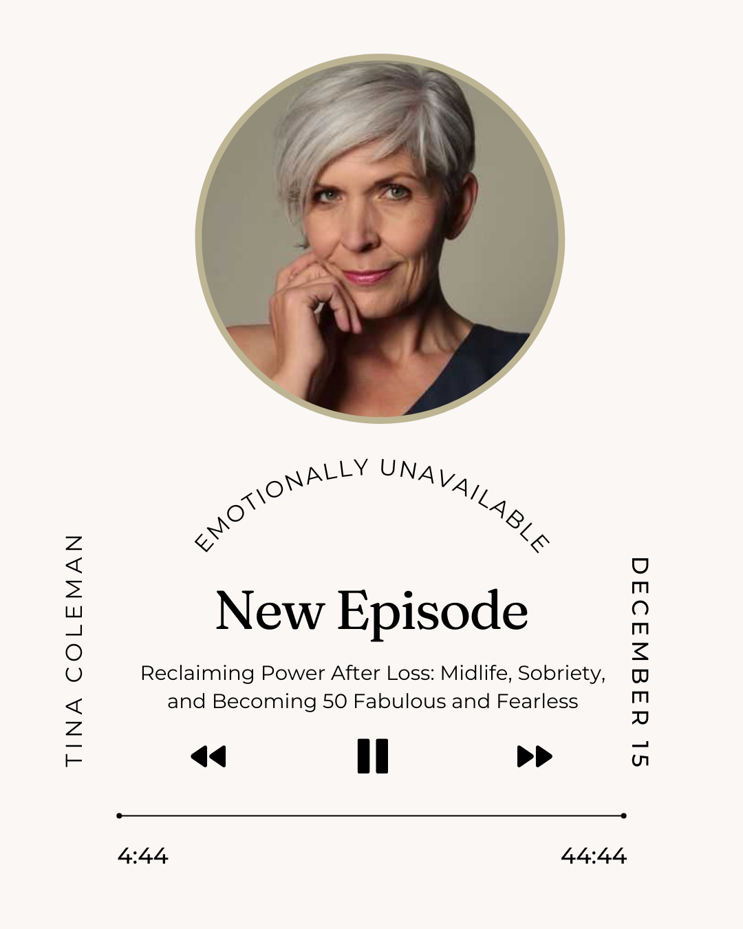 Emotionally Unavailable