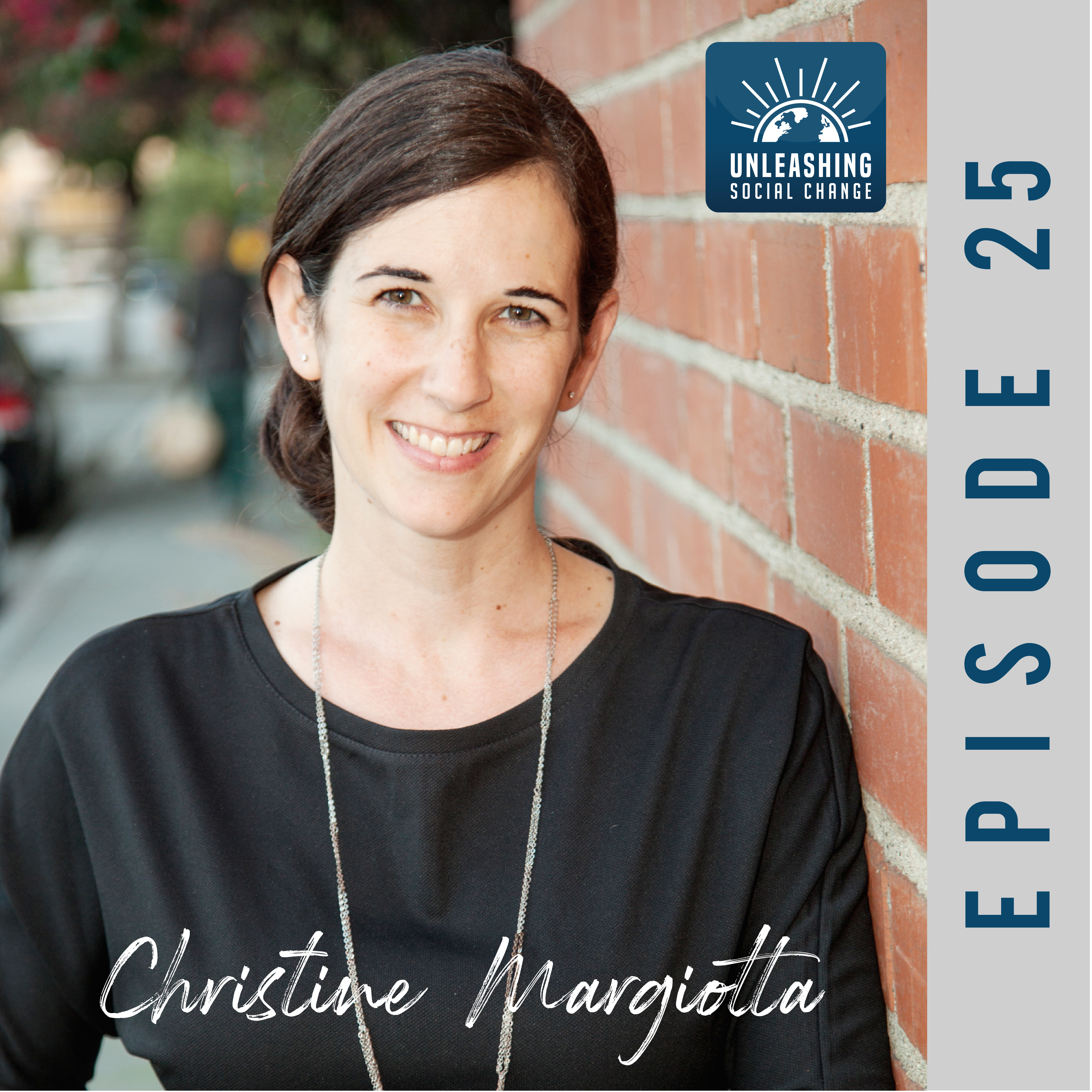 Unleashing Social Change