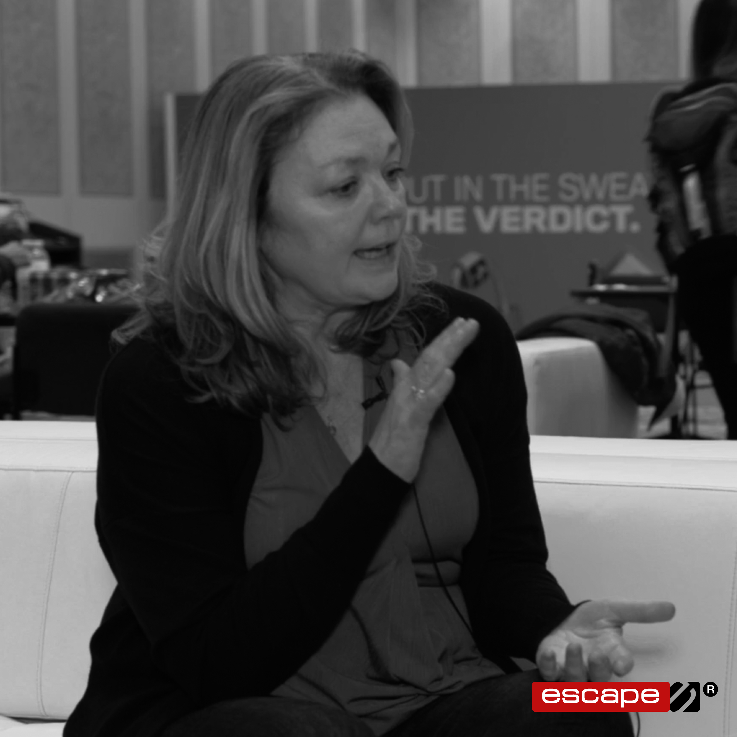 Ep 117 – Julie Sylvester: CES and the evolution of fitness technology