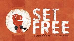 session178 Set Free Once Again