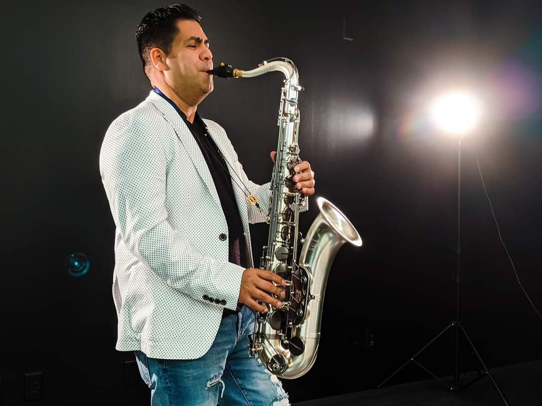 Everything Saxophone Podcast