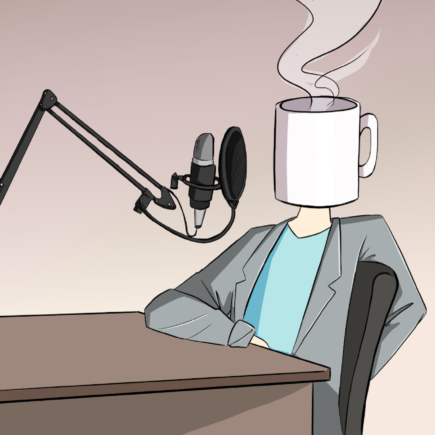 TheUglyMugsPodcast Episode 212: We have the technology, but we don't wanna spend a lot of money.
