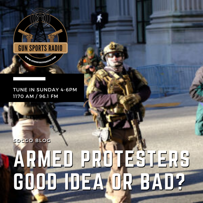 Gun Owners Radio