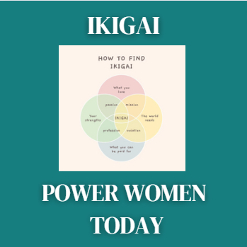Power Women Today