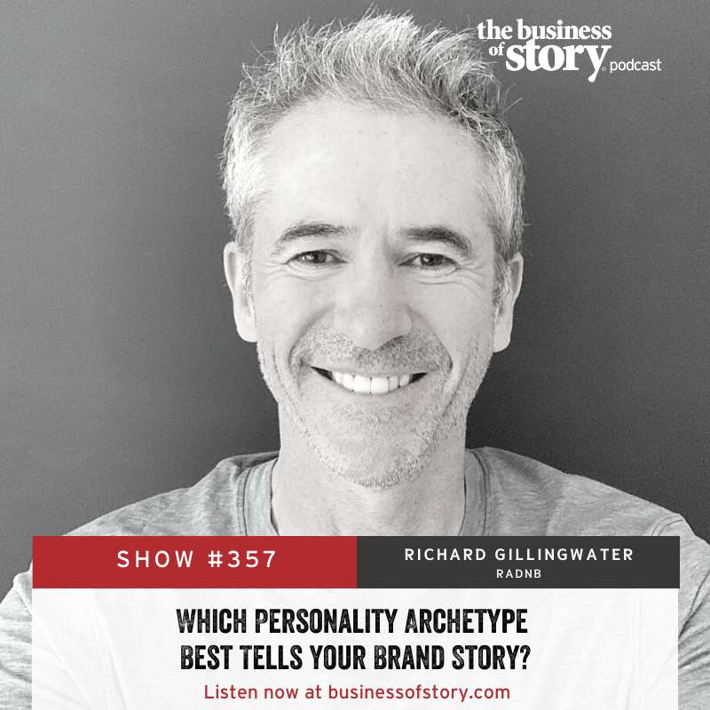 Business of Story