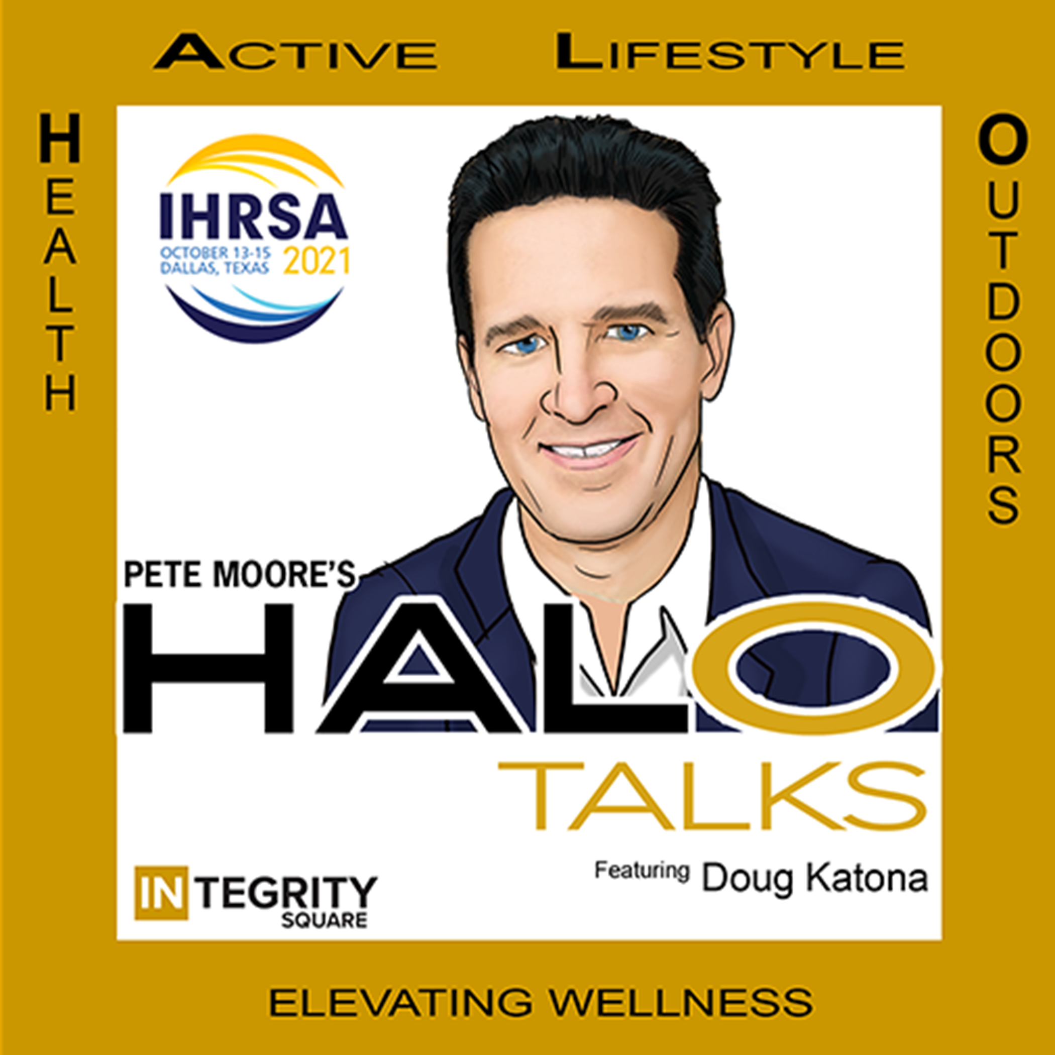 HALO Talks: Elevating Wellness