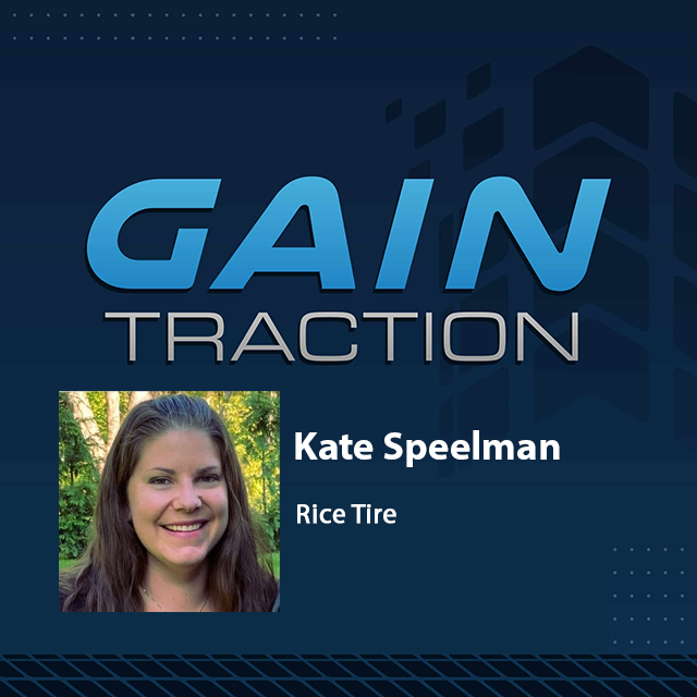 Gain Traction