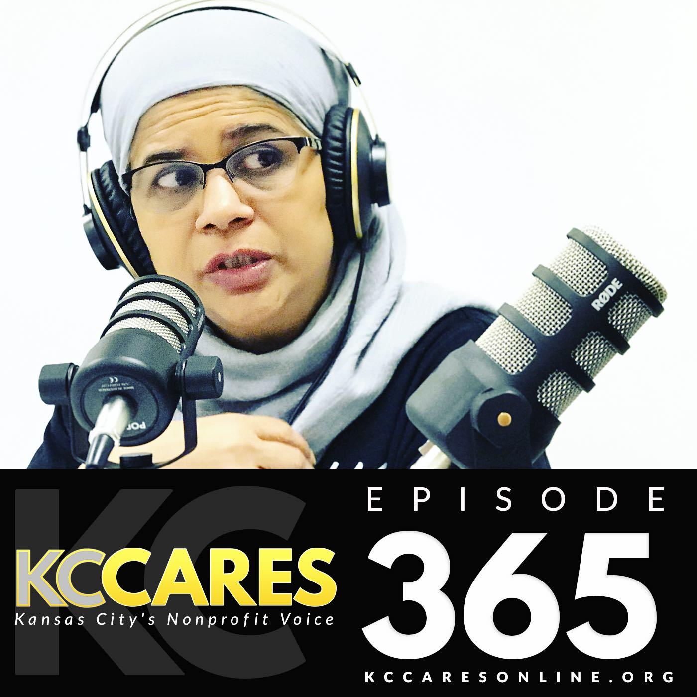 KC Cares EP 365 | KC for Refugees