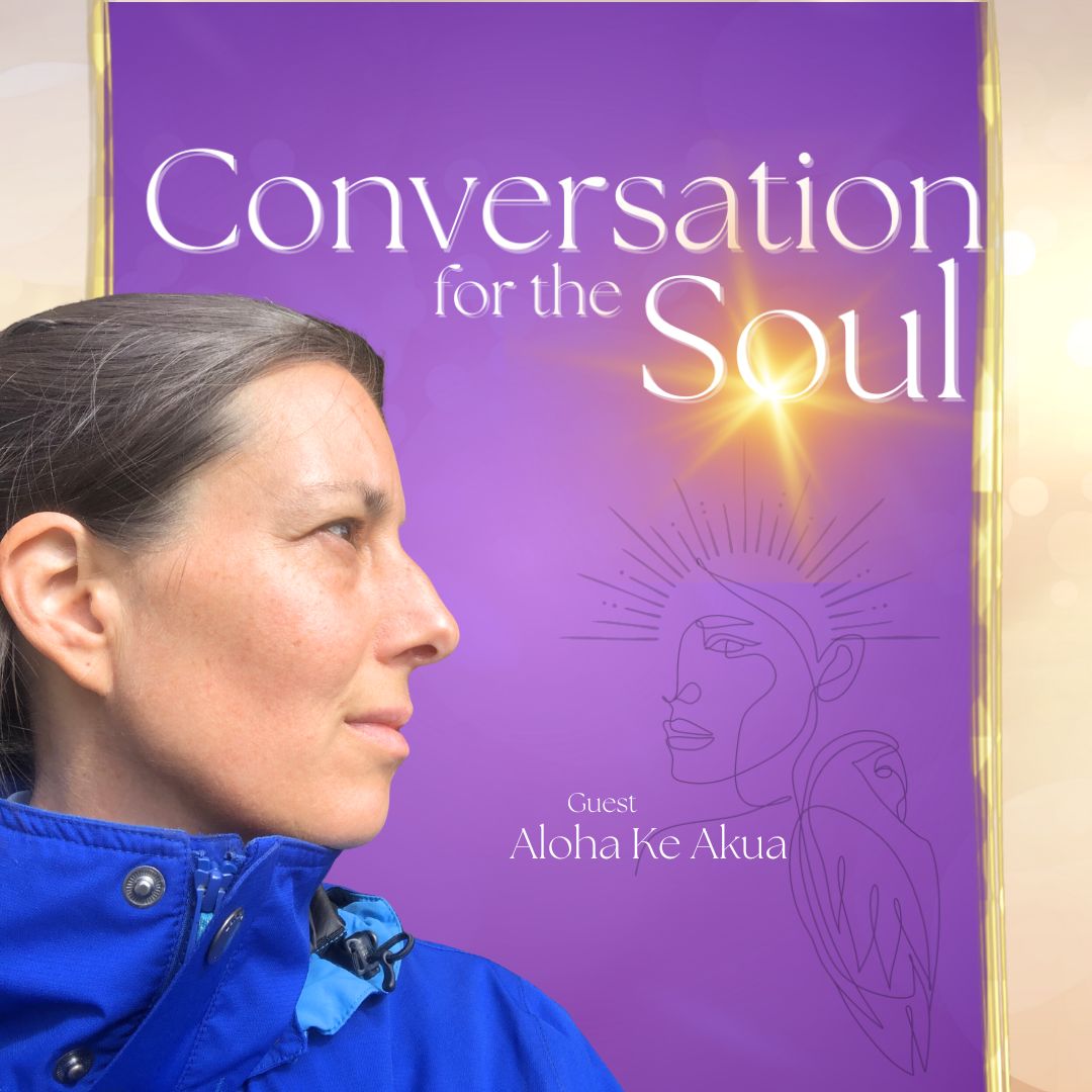 Conversation for the Soul