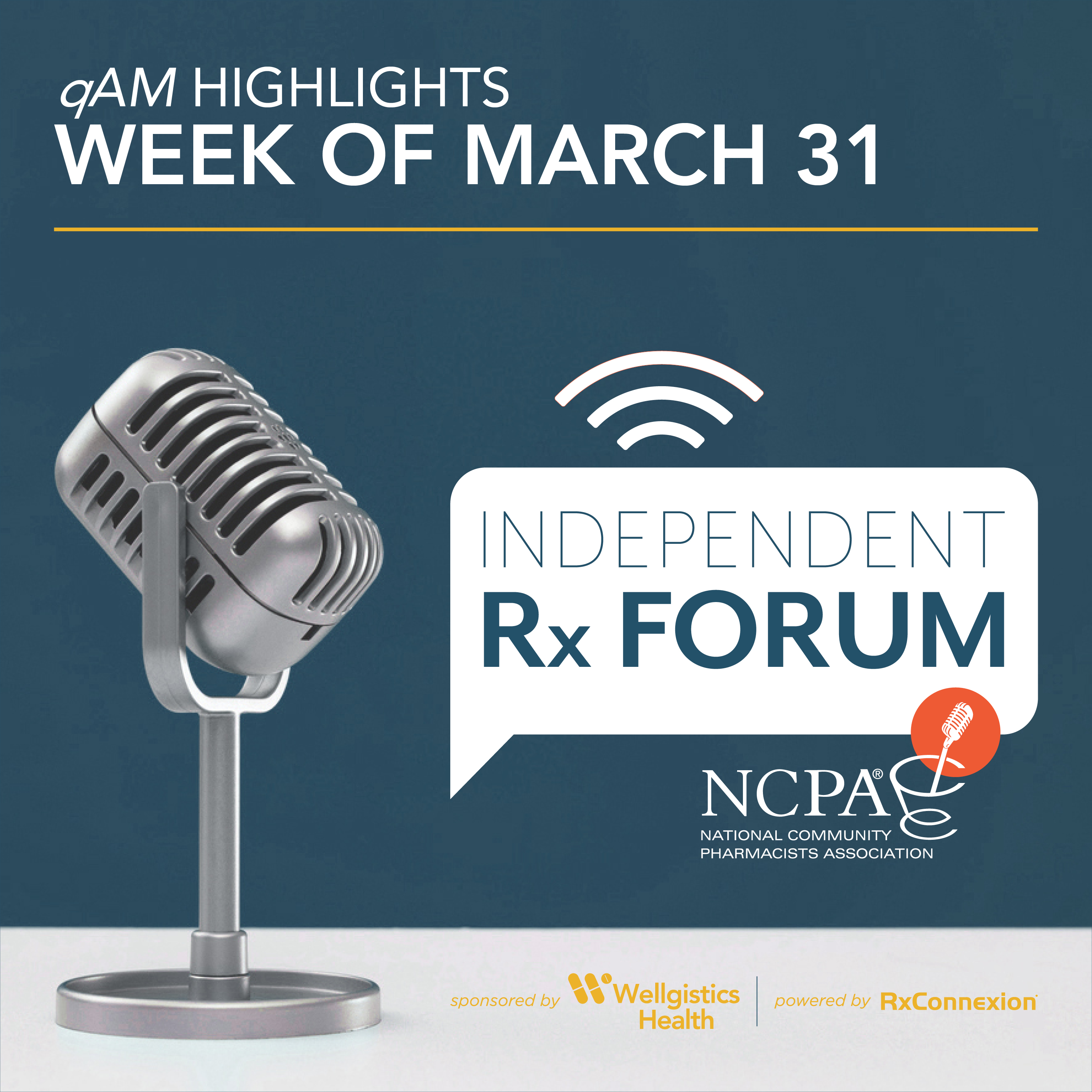 Independent Rx Forum
