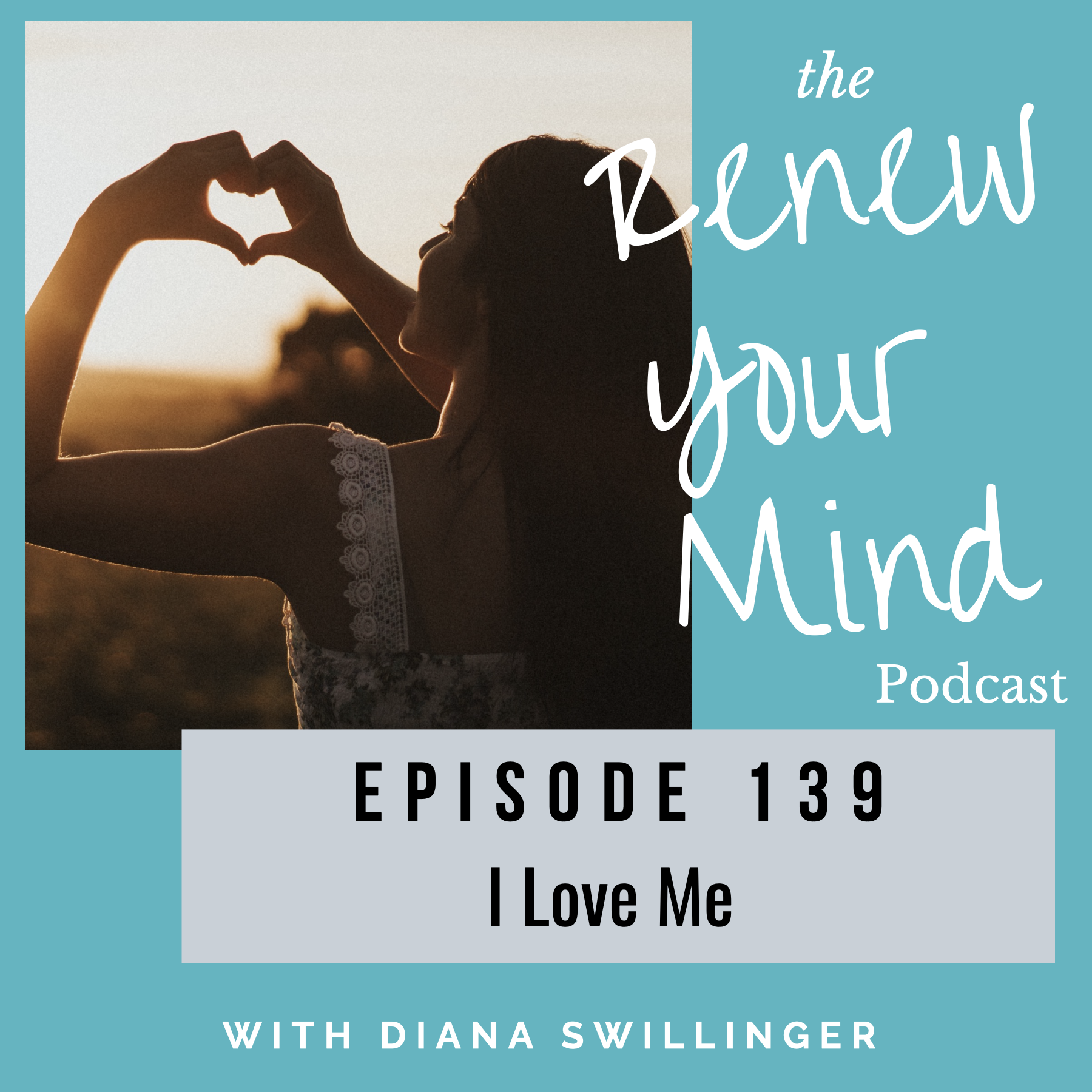 The Renew Your Mind Podcast