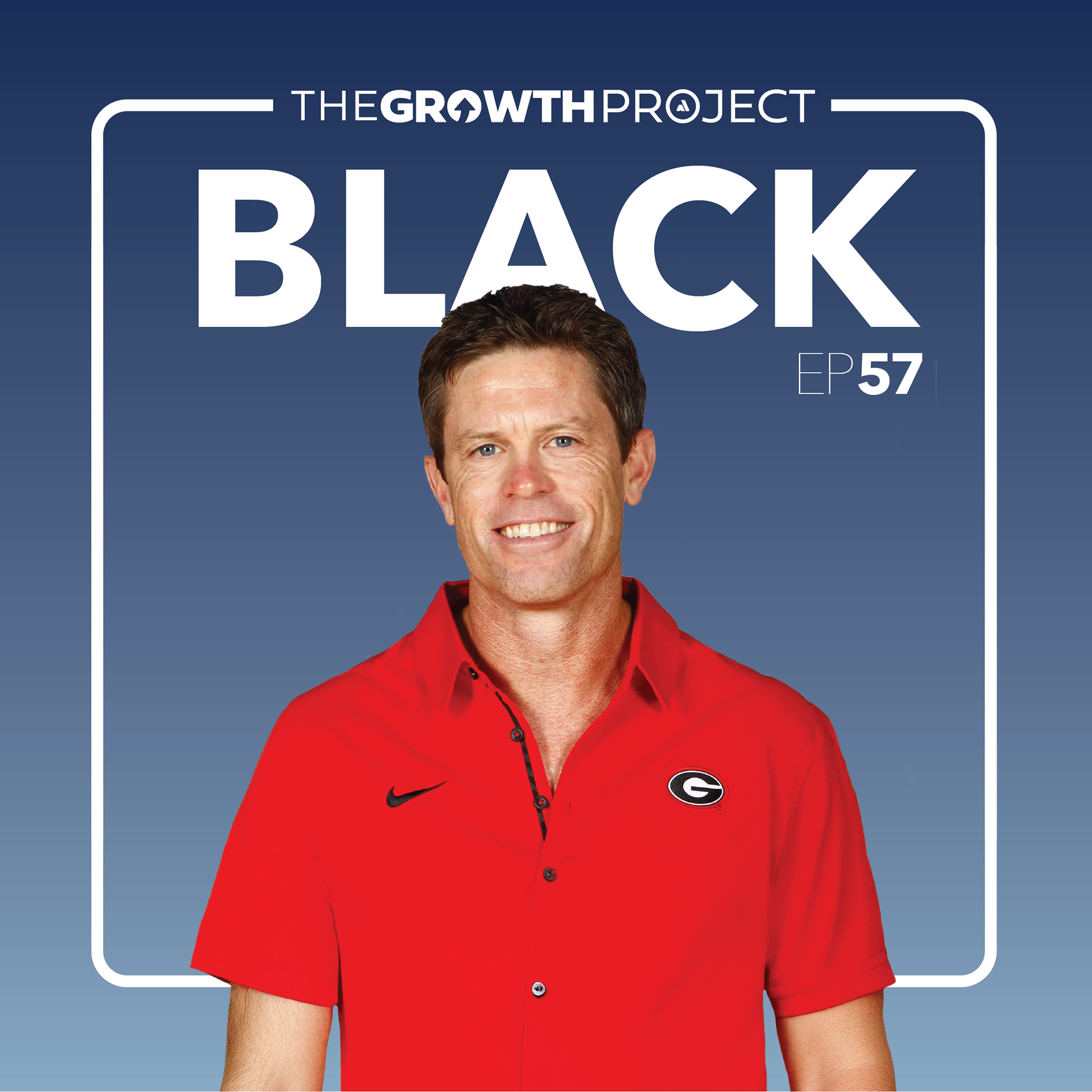 Episode 57: The Process vs. the Outcome - Why We Need Both to Grow with Tom Black