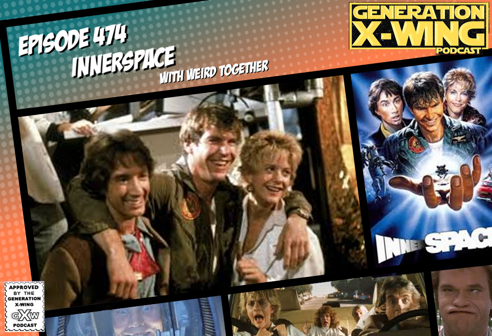 GXW - Episode 474 - 